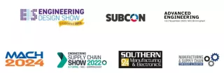 UK Engineering & Manufacturing Industry Trade Shows With Qimtek