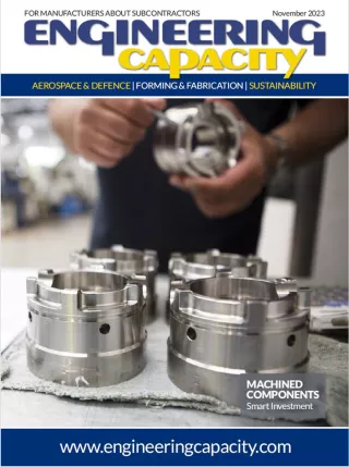 November 2023 Edition