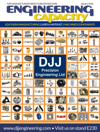 Engineering Capacity Digial Edition January 2024