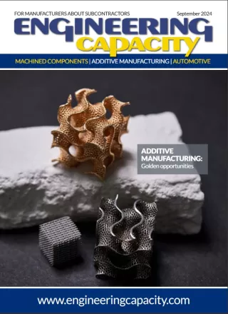 Egineering Capacity Digital Edition September 2024