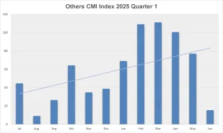 CMI Others quarter 2 2025