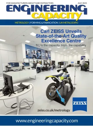 July 2025 Digital Edition