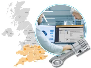 Request a bespoke Qimtek Supplier Membership Proposal