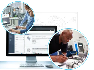 Qimtek Supplier Membership - find new manufacturing customers that require custom made parts