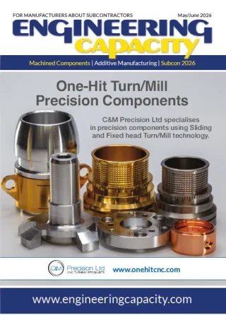 Digital Edition May 2026