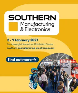Southern Manufacturing 2027