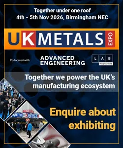 UK Metals 2026