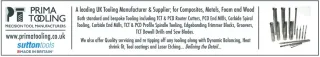 Prima Tooling