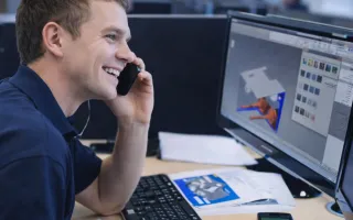 Speak directly with manufacturing engineers to discuss your drawings, refine designs and build long-term supplier relationships.