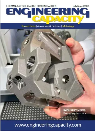 Digital Edition August 2026