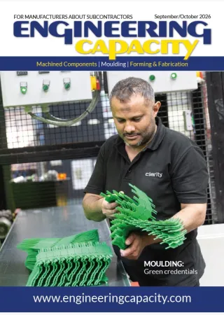 Digital Edition September - October 2026