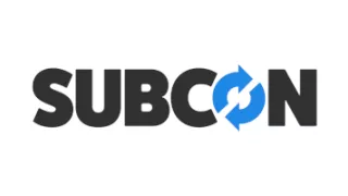 Subcon Logo partner