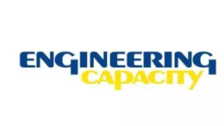 Engineering Capacity Logo