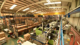 MGS Technical Plastics
