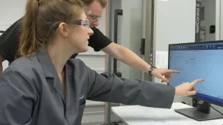 R-Tech Nadcap accreditation