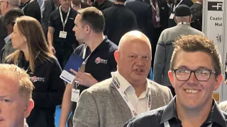 UK Metals Expo