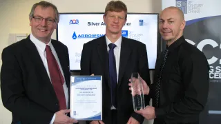 Media Name: arrowsmith_award_01.jpg