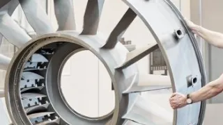 Media Name: express_engineering_rolls-royce_trent_mt30_gas_turbine_marine_engine_casing_low_res_for_web.jpg