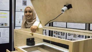 Media Name: halimah_ershad_of_forest_school.jpg