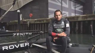 Media Name: land_rover_bar_team_principal_ben_ainslie.jpg