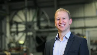 Media Name: michael_gibbs_managing_director_european_springs_pressings.jpg