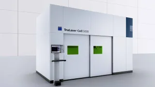 Media Name: tmt907_gf_laser_order_trumpf_trulaser_cell_5030.jpg