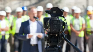 engineering company video