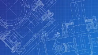 engineering technical drawings