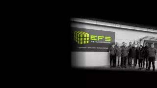 EFS BAnner