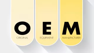 oem qimtek sourcing