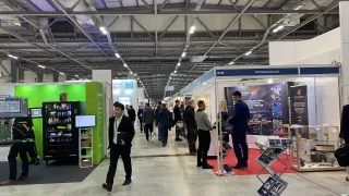 southern manufacturing & electronics 2022