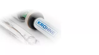 Khrone Testimonial Banner on Qimtek