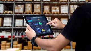 warehouse management