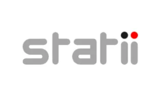 Statii - partners with Qimtek