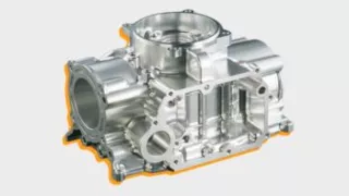This is a typical machined component that Qimtek machining supplier can produce on a multi-axis machining center 
