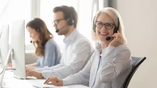 Telesales Sourcing 