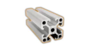Aluminium Extrusion Quotes from Qimtek