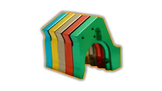 This is an image of machined components that have been finished with anodising techniques - a typical service a Qimtek supplier can offer