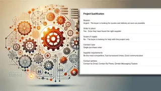 New Qualification Questions from Qimtek
