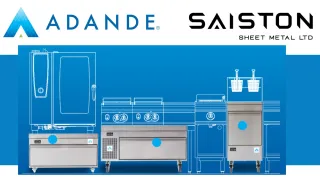 How Adande found sheet metal and laser cutting specialists using Qimtek free online custom parts platform