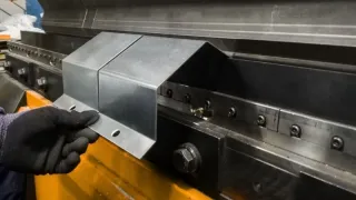 Get multiple quotes from companies who offer sheet metal forming services in the UK
