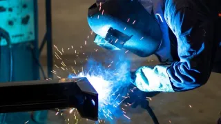 Get multiple quotes from companies who offer fabrication and welding services in the UK