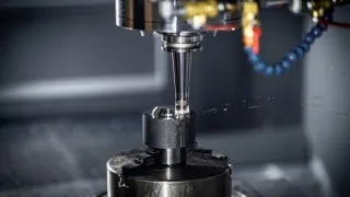 Get multiple quotes from companies who offer CNC Machining services in the UK