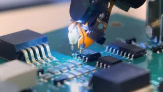 Find UK-based electronic manufacturing services using the Qimtek free sourcing platform