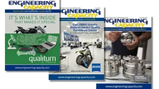 Engineering Capacity 
