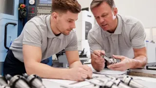 UK based subcontract manufacturers use Qimtek to find new customers looking for new partners to manufacture their custom parts