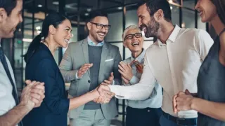 Qimtek industry partners
