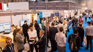 Qimtek list of engineering trades shows