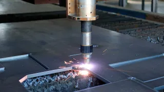 Online plasma cutting quotes from Qimtek - receive direct lead times and prices from companies who offer plasmsa cutting services