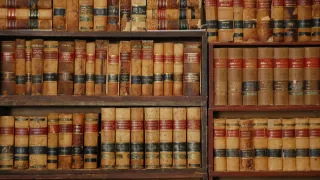Media Name: books_at_the_bisbee_historical_museum_arizona.jpg